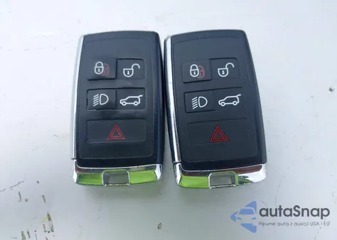 2020 Land Rover Range Rover Sport Hst Mhev z USA, uszkodzony, nr VIN SALWS2RU7LA748953